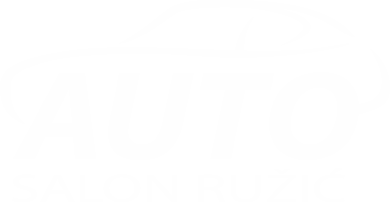 Auto Salon Ružić